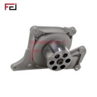 Nouveaux accessoires de pompe à eau compatibles avec Renault/DACIA-DUSTER, pièces automobiles, kits de pompe à eau 210107852R 7701478830 6072000007