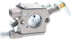 Carburateur de moteur C1M-H58 adapté pour <span class=keywords><strong>tronçonneuse</strong></span> Ryobi <span class=keywords><strong>Homelite</strong></span> 308070001 985597001 46cc pour moteurs Zama C1MH58 - Product Image 3