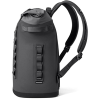 Sac à dos isotherme ergonomique à sangle réglable, 5,2 gallons, robuste et souple, pour la randonnée, les pique-niques et les activités de plein air