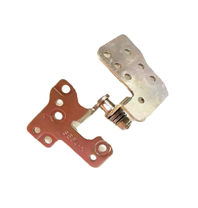 Thương hiệu mới máy tính xách tay LCD bản lề R + L Bộ thay thế cho K56 K56C K56CM K56CA S56C S56 A56 A56C 1 năm bảo hành - Product Image 3