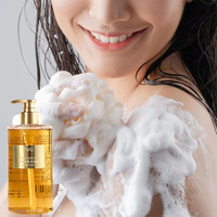 TWG Promotion Commerciale Gel Douche Parfumé Vente en Gros Nettoyant Corporel Exfoliant Hydratant pour Hommes et Femmes