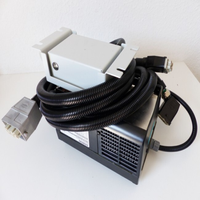 6se9621-1dd50-zc89-m41 Micromaster 440 40kw 8pv5640-0ba13 Ec03