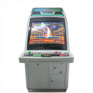 Seg-a japonais original remis à neuf vidéo jeu d'arcade AERO CITY CRT écran machine d'arcade armoire - Product Image 1