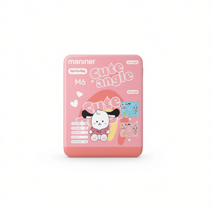 Maniner M6 Tablet 2GB+32GB Kids Learning Device - Product Image 2