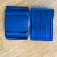 Yun Nieuw Product Keuken Handschoen Multifunctionele Anti-Slip Siliconen Warmte Isolatie Fruit & Groente Clip Vervanging Keuken Tool