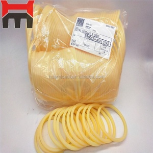 ชุดซีลข้อต่อศูนย์กลาง NOK รุ่น ROI-80 สำหรับรถขุดจากญี่ปุ่น - Product Image 6