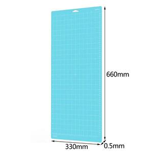 Tapis de coupe pour <span class=keywords><strong>Cricut</strong></span> <span class=keywords><strong>Explore</strong></span> One/<span class=keywords><strong>Air</strong></span>/<span class=keywords><strong>Air</strong></span> <span class=keywords><strong>2</strong></span>/Maker Cut Mats Accessoires de remplacement pour <span class=keywords><strong>Cricut</strong></span> - Product Image 5