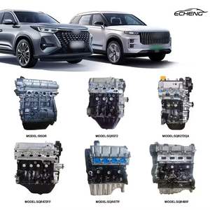 Motor de vehículo ferroviario de gran venta a bajo precio - Product Image 3