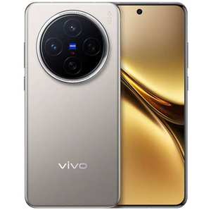 Nuevo Teléfono Inteligente Original VlVO X200 5G, Pantalla AMOLED de 6.78 Pulgadas, 2800*1260, 120 Hz, MTK Dimensity 9400, Android 14, NFC - Product Image 3