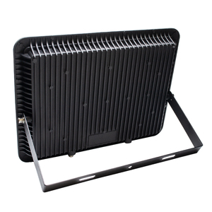 Hiệu quả năng lượng 300 W 200W 100W đèn pha ngoài trời Xây dựng nhôm không thấm nước LED 300 watt nhẹ Lũ lụt IP66 - Product Image 2