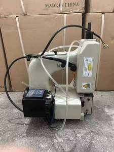 Borsa GK35-6A di marca DECHAO chiusura macchina da cucire l borsa più vicina - Product Image 5