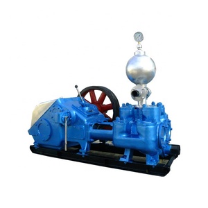 Pompe <span class=keywords><strong>à</strong></span> boue de forage de puits d'eau BW250 <span class=keywords><strong>à</strong></span> prix d'usine / Pompe <span class=keywords><strong>à</strong></span> piston alternatif - Product Image 5