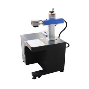 Nhà sản xuất giá thấp 20W 30W 50W sợi <span class=keywords><strong>Laser</strong></span> đánh dấu giá máy/Nhà sản xuất/khắc <span class=keywords><strong>laser</strong></span> in <span class=keywords><strong>logo</strong></span> - Product Image 6