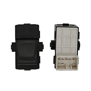 93580-C9000 Nouveaux régulateurs de vitres électriques à bouton-poussoir à interrupteur unique pour les modèles Hyundai Ix25 2006-2011 - Product Image 3