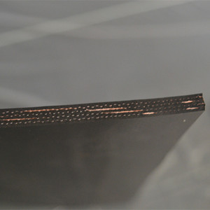 फैक्टरी अच्छी कीमत पुनर्नवीनीकरण रबर मैट कपड़े सम्मिलन के साथ - Product Image 5