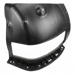 Pour Hyundai Palisade 2023-2025 – Protection d'aile avant / Garde-boue avant 86811-S8CA0 86812-S8CA0 86811S8CA0 86812S8CA0 - Product Image 5