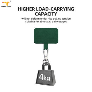 เคสโทรศัพท์มือถือแบบสะพายข้าง รุ่นบางเฉียบ ปี 2026 คุณภาพดี ผลิตจากผ้ากำมะหยี่ สำหรับ iPhone 16 PRO MAX - Product Image 3