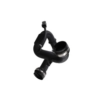 Tuyau d'air de refroidissement intermédiaire du moteur, durable, OEM 93864697 pour RENA/ULT Trafic II Primastar Vivaro 2.0DCi
