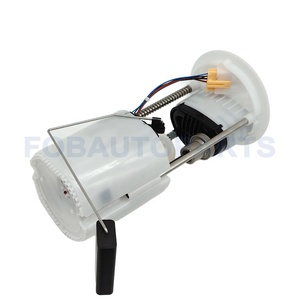 Modulo Pompa Carburante Elettrica di Ricambio per FIAT <span class=keywords><strong>PANDA</strong></span> 169 <span class=keywords><strong>1.2</strong></span> Cc 46826663 51806987 - Product Image 3