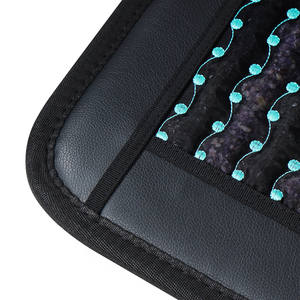 ที่นอนหินความร้อนคริสตัลอเมทิสต์ธรรมชาติระดับสูง <span class=keywords><strong>Biolife</strong></span> - Product Image 5