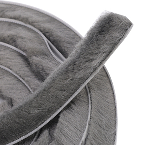 Tự Dính Len Dải Cửa Và Cửa Sổ Niêm Phong Dải Chống Va Chạm Dải Cửa Sổ Windproof Và Cách Âm Dính Dải - Product Image 5