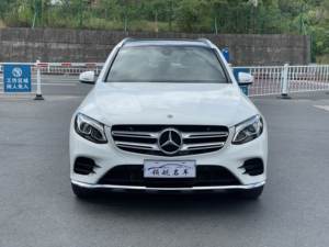 El <span class=keywords><strong>Mercedes</strong></span>-Benz Clase <span class=keywords><strong>GLC</strong></span> <span class=keywords><strong>GLC</strong></span> 260 <span class=keywords><strong>4MATIC</strong></span> Dynamic Gasolina 2018 Está Disponible a un <span class=keywords><strong>Precio</strong></span> Bajo de 5 Euros - Product Image 2