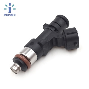 QC PEIVSO High Quality Auto Part Fuel Injector Fuel-Saving For VW Beetle Golf Jetta BEV BGD 2004-2010 2.0L 0280158026 - Product Image 6