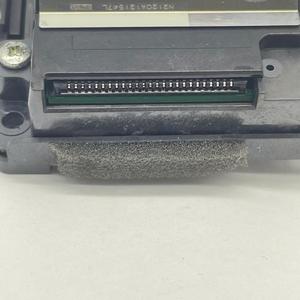 Tête d'impression d'<span class=keywords><strong>imprimante</strong></span> tête d'impression convient pour <span class=keywords><strong>EPSON</strong></span> <span class=keywords><strong>EcoTank</strong></span> L6168 <span class=keywords><strong>ET</strong></span>-<span class=keywords><strong>3750</strong></span> L14150 L6178 L6160 ET3750 ET15000 - Product Image 2