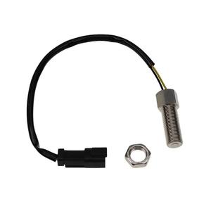 Sensor de Velocidad de Rendimiento Estable 125-2966 196-7973 para Aplicaciones de Motores de Maquinaria Industrial - Product Image 1