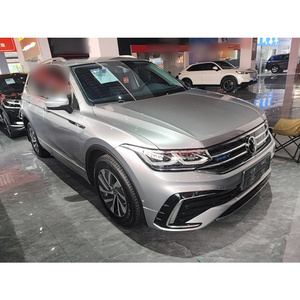 Volkswagen <span class=keywords><strong>Tiguan</strong></span> L <span class=keywords><strong>2022</strong></span> de Segunda Mano, Energía Nueva PHEV, 5 Asientos, SUV, Automático, Tracción Delantera, Volante a la Izquierda, 73800km, Reventa Internacional - Product Image 3