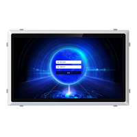 Spot Direct 21.5 pouces N5095 J6412 Processeur Écran tactile industriel Ordinateur tablette PC tout-en-un