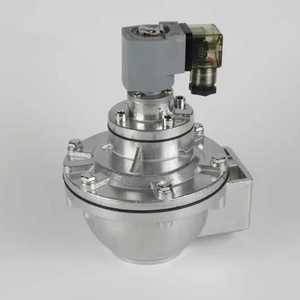 Válvula de pulso electromagnético de la serie MYG a precio atractivo a la venta - Product Image 4