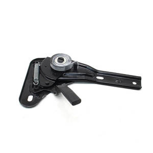 Kursi game, dudukan Manual mekanis tugas berat maks. 180 ° penyesuaian sudut untuk kursi game, kursi kantor, kursi mobil - Product Image 2