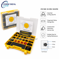 270-1528 4C-4782 534-0793 Kit O-Ring untuk Suku Cadang Caterpillar CAT-hidrolik-kopling Pompa Air Pompa Dredging Suku Cadang Palu Piling