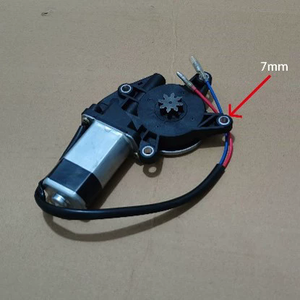 Seadoo มอเตอร์ยกหน้าต่าง1995-2004 278000616 278001292 271000459 278002579 - Product Image 3