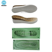 Chaussures de sport PU sur semelle extérieure moule toutes tailles PU hommes Air forcé