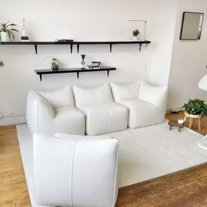 2024 vente chaude <span class=keywords><strong>Bellini</strong></span> boucle Le Bambole causeuse canapé pour meubles de salon - Product Image 1