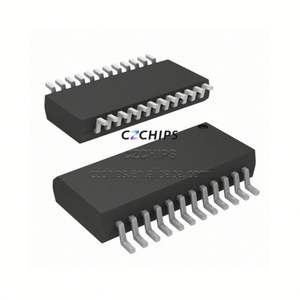 Circuitos Integrados CI MB39A137BPFT-G-JN-ERE1 TSSOP-24 100% Nuevos y Originales, CZSKU:G0Z3P5A7 - Product Image 1