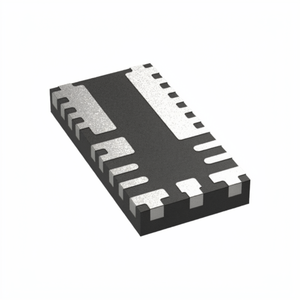 MAX20801TPBD+T Power Management (PMIC) 10 PowerVQFN Original One Stop Service Components Electronic - Product Image 1