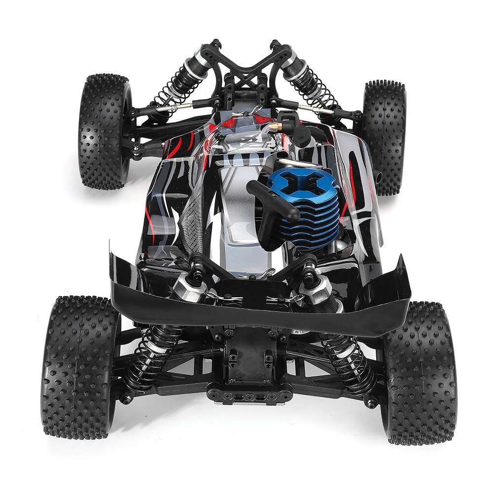 NRX-18 ラジコンカー！ NRX-18 ラジコンカー！ ラジコン日和: KYOSHO NRX-18アーカイブ