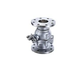 Válvula de Aguja Manual de Acero Inoxidable V4 de Alta Calidad, Venta Directa de Fábrica, 6000psi, con Palanca de 3/4 para Control de Agua