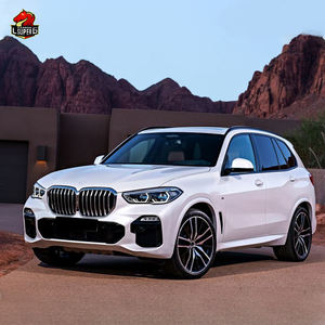 Parachoques delantero y trasero para coche <span class=keywords><strong>BMW</strong></span>, kit de carrocería sin pérdidas, <span class=keywords><strong>X5</strong></span> M tech, nuevo <span class=keywords><strong>X5</strong></span> G05 2017 up Mt - Product Image 2