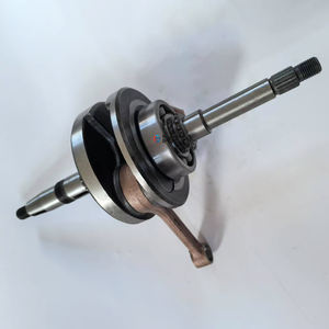 Cigüeñal de carreras Kymco 125cc para Agility Downtown X-Town People GT G3 G4 V1 V2 carrera extendida KDU 3500 y 8200 - Product Image 2