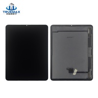 Écran LCD et numériseur pour iPad Pro Air 9e, 10e, 11e génération, M2, M3, M4, A16, 12.9, 13, Mini 5, 6, 7, 2021, 2022, 2023