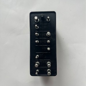 Módulo de Relé de Limpiaparabrisas A2028204626 para Mercedes-Benz, Botón Pulsador ABS, Repuesto Nuevo - Product Image 5