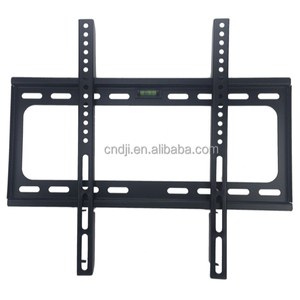 Thép V-STAR cố định <span class=keywords><strong>TV</strong></span> <span class=keywords><strong>Wall</strong></span> <span class=keywords><strong>Mount</strong></span> <span class=keywords><strong>Bracket</strong></span> 26 "-63" cho 32 ''36'' 38 ''42'' 55 ''TVS - Product Image 1