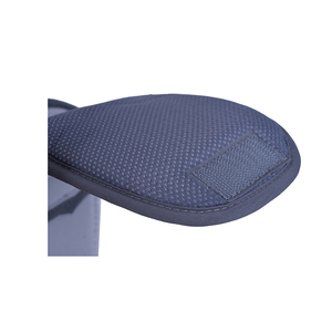 OL-WK62011批发步行支撑手术矫形空气凸轮黑色豪华机器矫正器和假肢足部矫正器 - Product Image 4