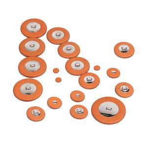 Borsa di ricambio per accessori in pelle per sassofono da 27 pezzi per sassofono Yamaha - Product Image 6