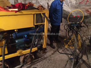 LGK-90 판매를 위한 회전하는 지하 지질 탐험 장비 - Product Image 6