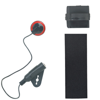 ManuHot Selling Product with Cheap, Compact and Convenient Price. Bee Beep Film Instrument Universal Pickup